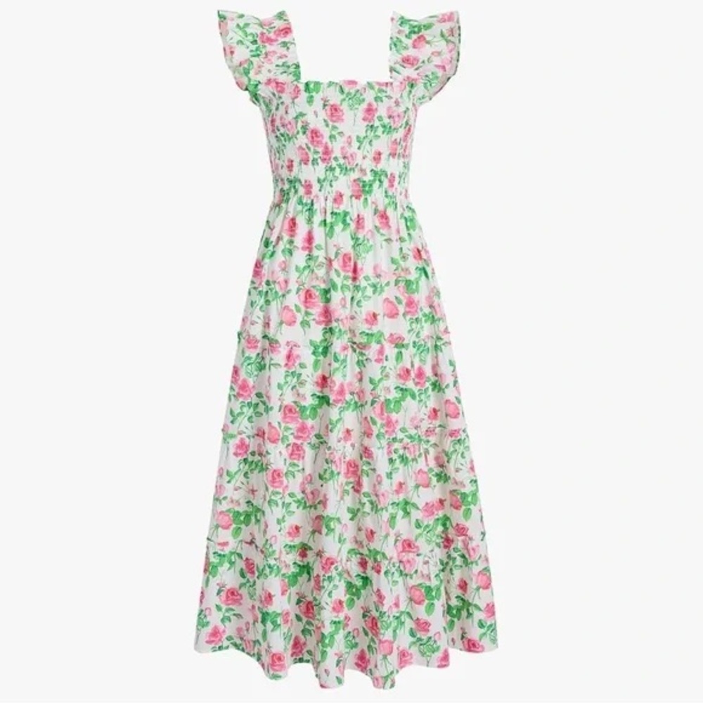 Hill House Ellie in Roses, S